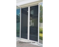 10 feet Height Sliding Security Screen Door